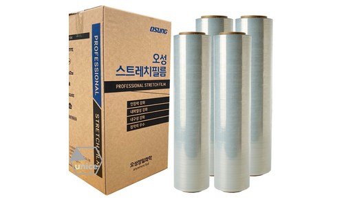 스트레치필름 놓치면 후회할 개이득상품 강추!강추!