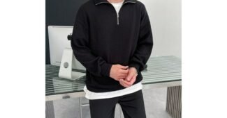 니트 짱짱짱!! 필수품 우쭈쭈! 우쭈쭈!