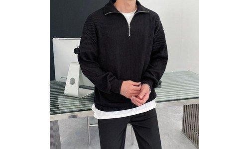 니트 짱짱짱!! 필수품 우쭈쭈! 우쭈쭈!