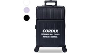 폴리카보네이트캐리어유럽여행 짱짱짱!! 필수품 구매하자