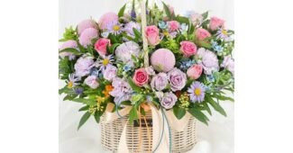 꽃바구니배달 꼭!! 확인하세요!! 마음에 드는 선택노하우