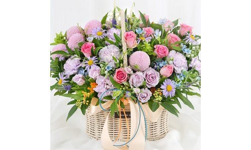 꽃바구니배달 꼭!! 확인하세요!! 마음에 드는 선택노하우