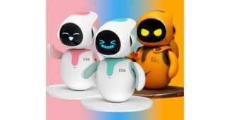 ai로봇 가성비 끝판왕 진짜 좋은 상품 셀링포인트