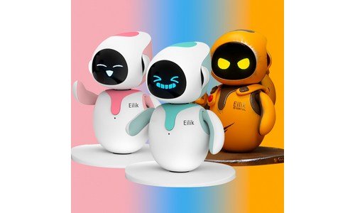 ai로봇 가성비 끝판왕 진짜 좋은 상품 셀링포인트