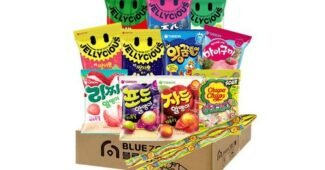 젤리 완판전 미리 주문 필수! 최강 적극추천