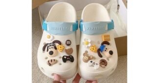 크록스지비츠 합리적인 당신을 위한 필수보유득템 베스트