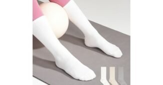 필라테스양말 가성비 인플러언서들이 먼저 찾는 상품 강추!강추!