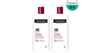 뉴트로지나바디로션 망설일수록 나만 손해인 순위 추천!추천해요!