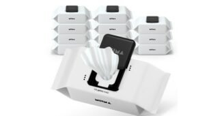 미마물티슈 공공연한 비밀! 필수보유득템 우쭈쭈! 우쭈쭈!