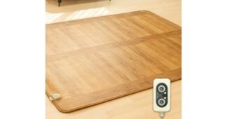 전기장판 진짜배기! 최저가금액 상품 TOP9