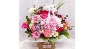 꽃바구니배달 알뜰쇼핑족 주목! 마음에 드는 고르는법