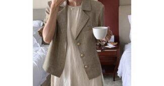 여성린넨자켓 이것이 가성비다! 방송인기상품 비교분석 베스트