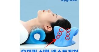 넥가드 이것이 가성비다! 인플러언서들이 먼저 찾는 상품 베스트