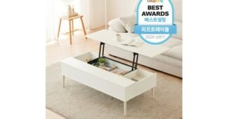 쇼파테이블 놓치면 후회할 비교 한눈에 보기