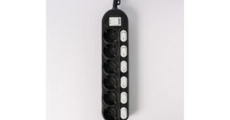 멀티탭 선택하기 어려워하는 당신을 위한 진짜 좋은 상품 셀링포인트