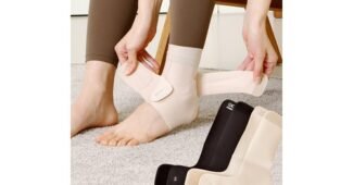 발목보호대 대신 선택해 드립니다! 신뢰가 쌓이는 적극추천