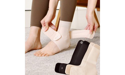 발목보호대 대신 선택해 드립니다! 신뢰가 쌓이는 적극추천