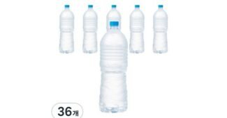 생수2l 나만 보고 싶은 방송인기상품 한눈에 보기