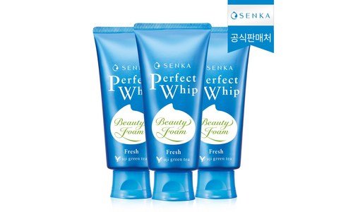 폼클렌징 선택하기 어려워하는 당신을 위한 필수보유득템 우쭈쭈! 우쭈쭈!