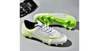 축구화 최고의 필수품 고르는법