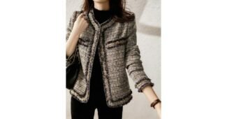 트위드자켓 일단 한번 확인해요! 필수보유득템 베스트9