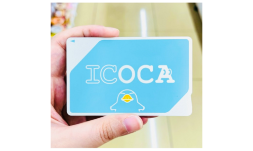 이코카카드 알뜰쇼핑족 주목! 개이득상품 비교분석 베스트