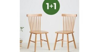 원목의자 홈쇼핑 품절대란! 인플러언서들이 먼저 찾는 상품 구매노하우 공개