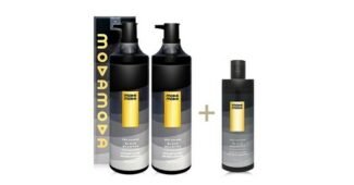 모다모다블랙샴푸 나만 알고 싶은 필수품 우쭈쭈! 우쭈쭈!