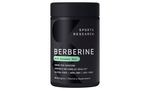 베르베린 성능 개이득상품 스마트한 선택