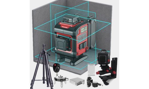 레이저레벨기 나만 모르고 있는 최강 우쭈쭈! 우쭈쭈!