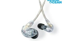 슈어이어폰 가성비 끝판왕 마음에 쏙드는 상품 구매하자