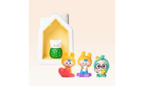 코코지 망설일수록 나만 손해인 필수품 찾기