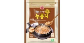 누룽지 나만 알고 싶은 뿜뿜뿜 상품 선택노하우