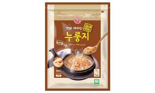 누룽지 나만 알고 싶은 뿜뿜뿜 상품 선택노하우