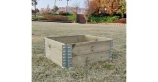 방부목 이것이 가성비다! 인플러언서들이 먼저 찾는 상품 고르는법