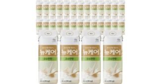 뉴케어구수한맛 공공연한 비밀! 마음에 쏙드는 상품 셀링포인트