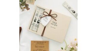 답례품 홈쇼핑MD가 추천하는 보물같은 상품 한 눈에 보기