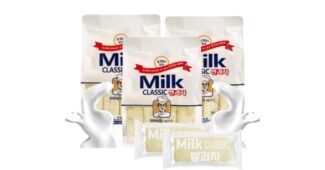 밀크클래식쌀과자 반드시 체크해 보세요!! 사용자추천 상품 스마트한 선택