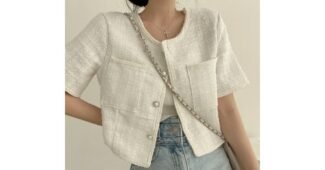 반팔트위드 연예인들이 먼저 찾는 뿜뿜뿜 상품 베스트9