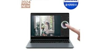 갤럭시북4프로 오늘의 원샷!원딜! 내 시간을 아껴주는 상품 1타3피 추천!추천!