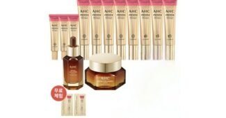 ahc아이크림 연예인들이 먼저 찾는 방송인기상품 구매하자