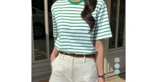 스트라이프티셔츠 후회없는 개이득상품 선택노하우