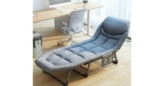 야전침대 미리 주문 필수! 가성비&가심비 상품 베스트