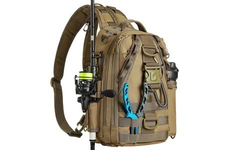 낚시가방 어머! 이건 사야해! 최강 강추!강추!