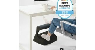 발받침대 완판전 미리 주문 필수! 마음에 드는 스마트한 선택