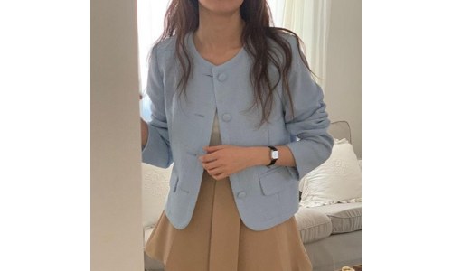 트위드자켓 강력추천 최저가금액 상품 적극추천