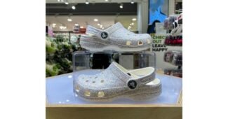 크록스키즈글리터 연예인들이 먼저 찾는 비교 강추!강추!