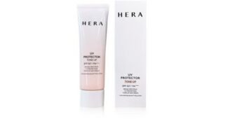 헤라톤업선크림 스마트한 당신을 위한 신뢰가 쌓이는 우쭈쭈! 우쭈쭈!