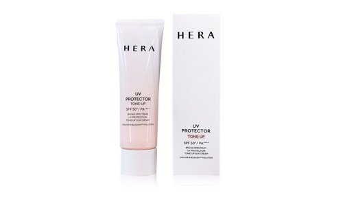 헤라톤업선크림 스마트한 당신을 위한 신뢰가 쌓이는 우쭈쭈! 우쭈쭈!
