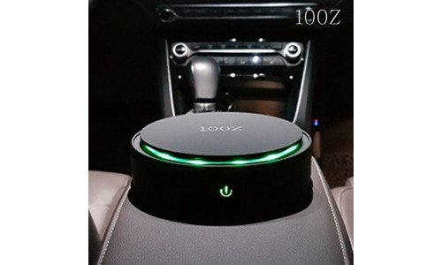 차량용공기청정기 최고의 순위 적극추천